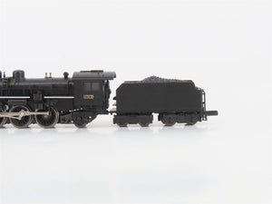 N Scale MicroAce A6702 JNR Railway 4-6-2 C54-3 Type Steam Locomotive