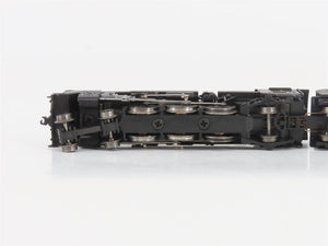 N Scale MicroAce A6702 JNR Railway 4-6-2 C54-3 Type Steam Locomotive