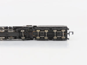 N Scale MicroAce A6702 JNR Railway 4-6-2 C54-3 Type Steam Locomotive