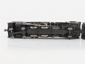 N Scale MicroAce A6702 JNR Railway 4-6-2 C54-3 Type Steam Locomotive