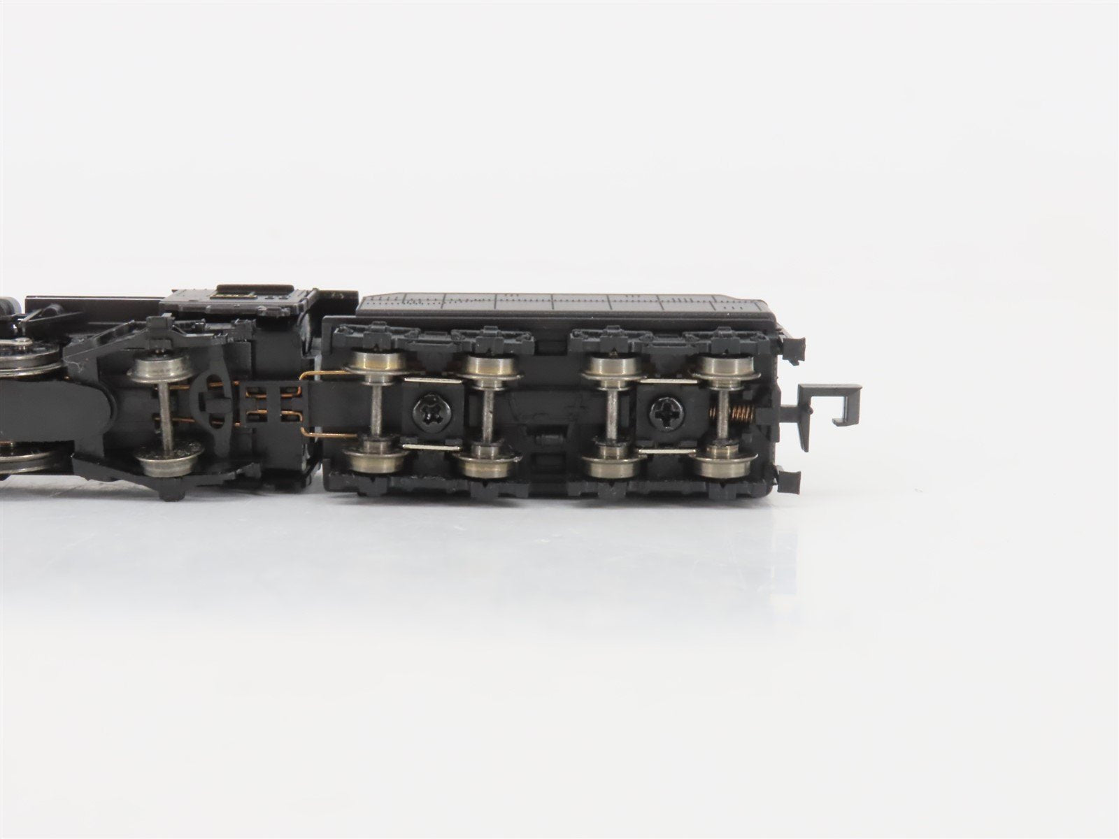 N Scale MicroAce A6702 JNR Railway 4-6-2 C54-3 Type Steam Locomotive