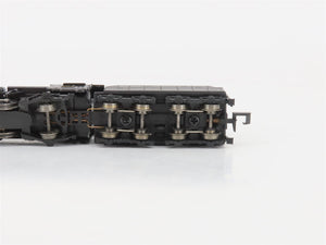 N Scale MicroAce A6702 JNR Railway 4-6-2 C54-3 Type Steam Locomotive