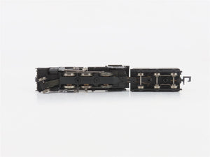 N Scale MicroAce A7402 JNR Railway 2-6-0 C50-66 Type Steam Locomotive