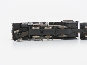 N Scale MicroAce A7402 JNR Railway 2-6-0 C50-66 Type Steam Locomotive