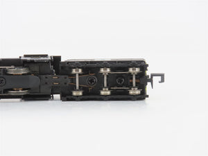 N Scale MicroAce A7402 JNR Railway 2-6-0 C50-66 Type Steam Locomotive