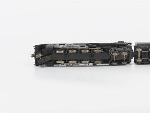 N Scale MicroAce A6502 JNR Railway 2-8-4 D62-3 Type Steam Locomotive