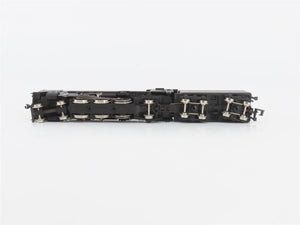 N Scale MicroAce A9609 JNR Railway 4-6-2 C59-66 Type Steam Locomotive