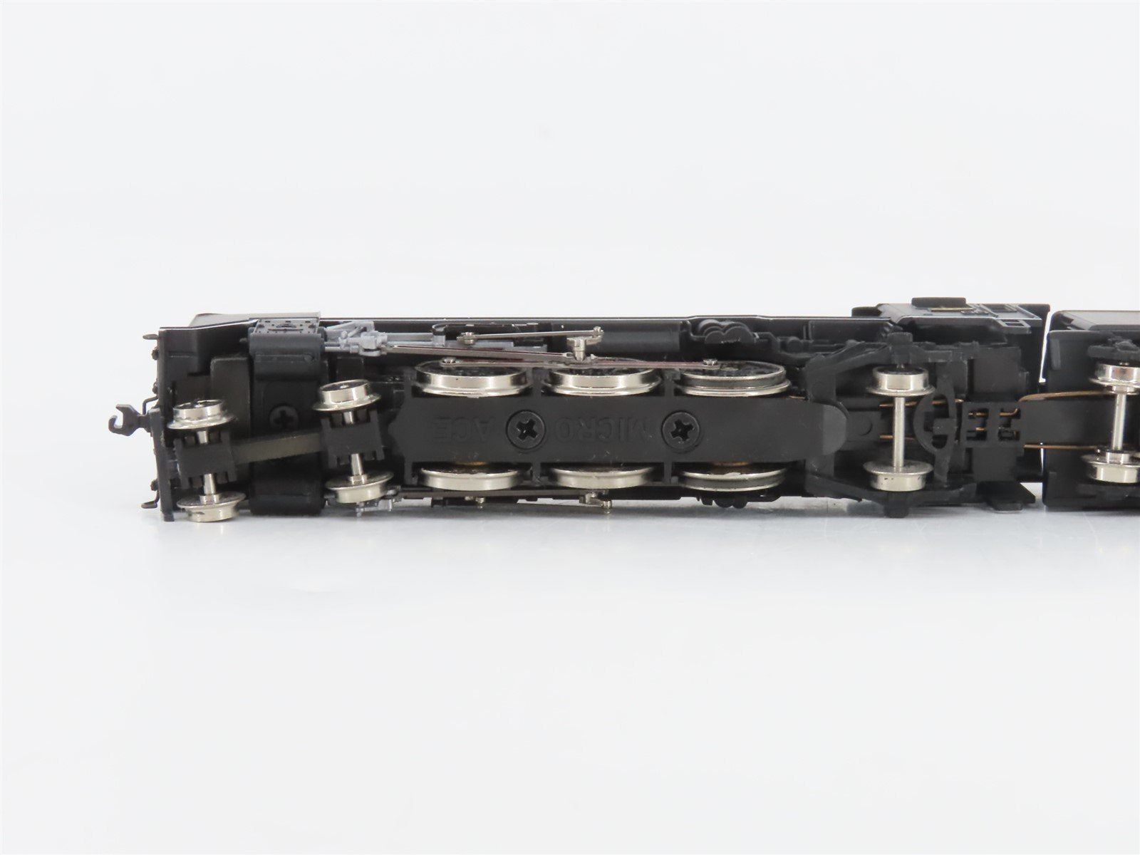 N Scale MicroAce A9609 JNR Railway 4-6-2 C59-66 Type Steam Locomotive