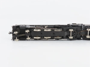 N Scale MicroAce A9609 JNR Railway 4-6-2 C59-66 Type Steam Locomotive