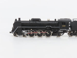 N Scale MicroAce A9606 JNR Railway 4-6-2 C59-127 Type Steam Locomotive