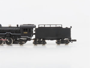 N Scale MicroAce A9606 JNR Railway 4-6-2 C59-127 Type Steam Locomotive