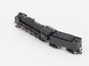N Scale MicroAce A9606 JNR Railway 4-6-2 C59-127 Type Steam Locomotive