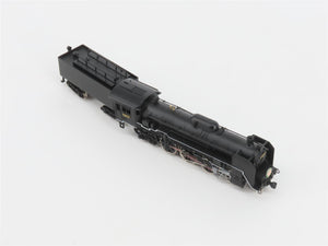 N Scale MicroAce A9606 JNR Railway 4-6-2 C59-127 Type Steam Locomotive