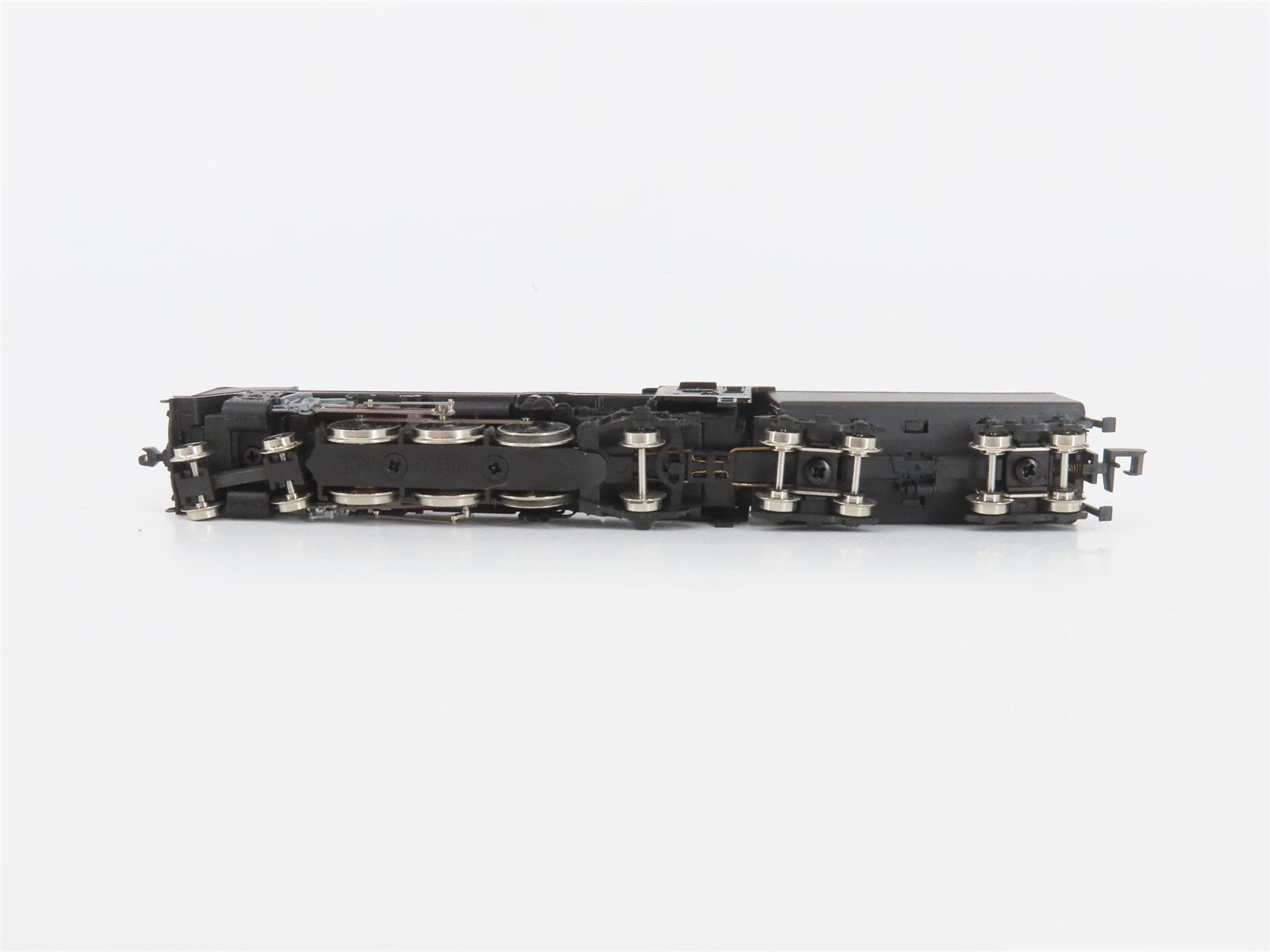 N Scale MicroAce A9606 JNR Railway 4-6-2 C59-127 Type Steam Locomotive