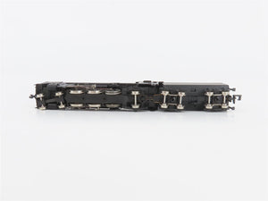 N Scale MicroAce A9606 JNR Railway 4-6-2 C59-127 Type Steam Locomotive