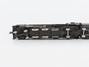 N Scale MicroAce A9606 JNR Railway 4-6-2 C59-127 Type Steam Locomotive