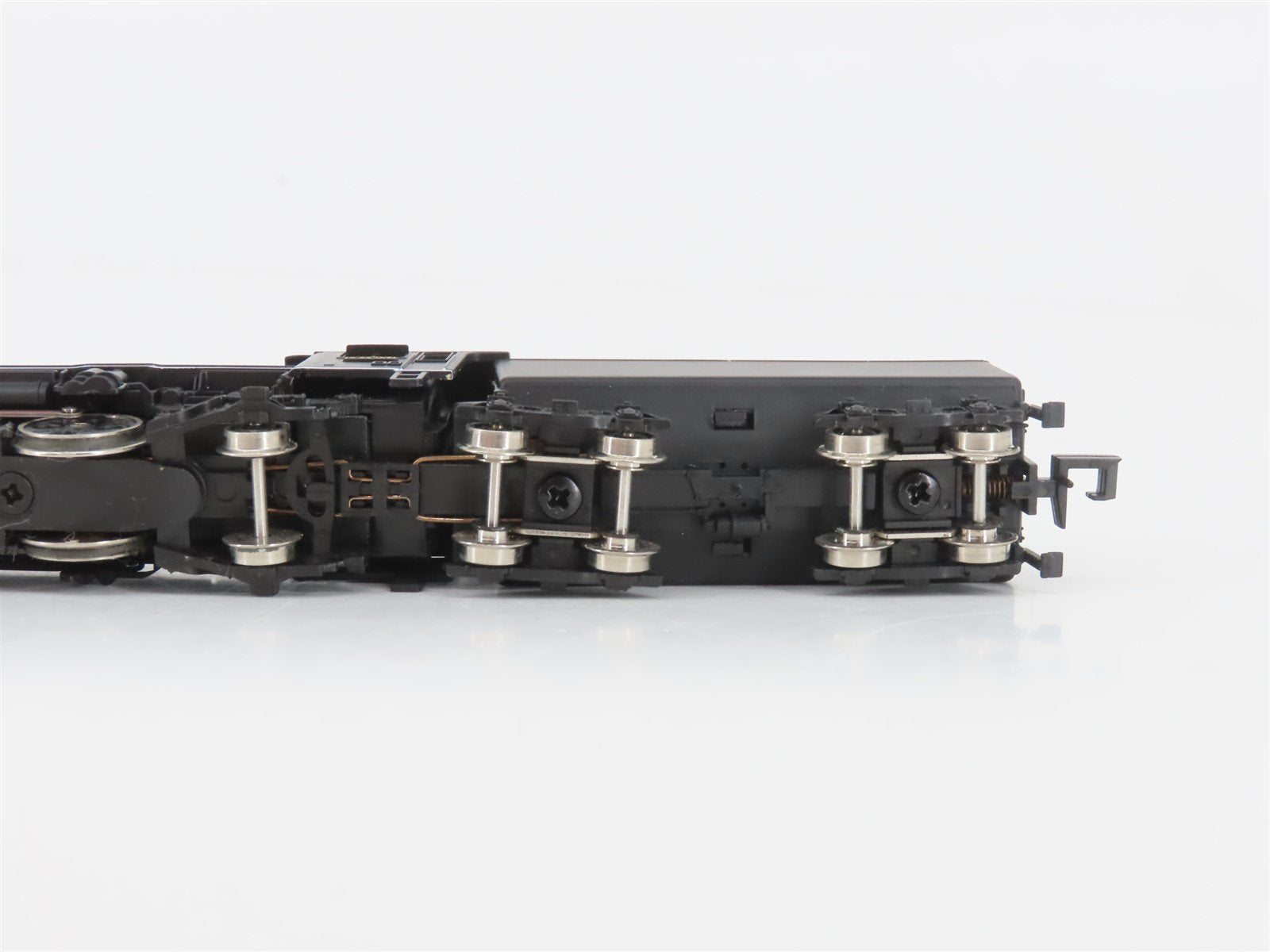 N Scale MicroAce A9606 JNR Railway 4-6-2 C59-127 Type Steam Locomotive