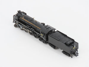 N Scale MicroAce A9810 JNR Railway 4-6-4 C62-2 Type Steam Locomotive