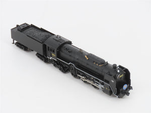 N Scale MicroAce A9810 JNR Railway 4-6-4 C62-2 Type Steam Locomotive