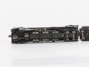 N Scale MicroAce A9810 JNR Railway 4-6-4 C62-2 Type Steam Locomotive