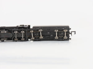 N Scale MicroAce A9810 JNR Railway 4-6-4 C62-2 Type Steam Locomotive