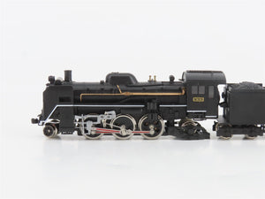 N Scale MicroAce A7201 JNR Railway 2-6-2 C58-363 Type Steam Locomotive