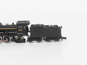 N Scale MicroAce A7201 JNR Railway 2-6-2 C58-363 Type Steam Locomotive