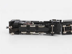 N Scale MicroAce A7201 JNR Railway 2-6-2 C58-363 Type Steam Locomotive