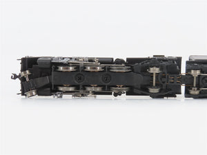 N Scale MicroAce A7206 JNR Railway 2-6-2 C58-296 Type Steam Locomotive