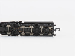 N Scale MicroAce A7206 JNR Railway 2-6-2 C58-296 Type Steam Locomotive