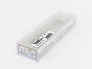N Scale MicroAce A7206 JNR Railway 2-6-2 C58-296 Type Steam Locomotive