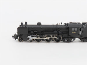 N Scale MicroAce A7004 JNR Railway 4-6-2 C53-30 Type Steam Locomotive