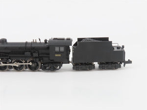 N Scale MicroAce A7004 JNR Railway 4-6-2 C53-30 Type Steam Locomotive