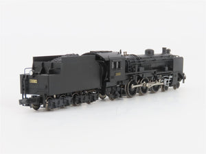 N Scale MicroAce A7004 JNR Railway 4-6-2 C53-30 Type Steam Locomotive