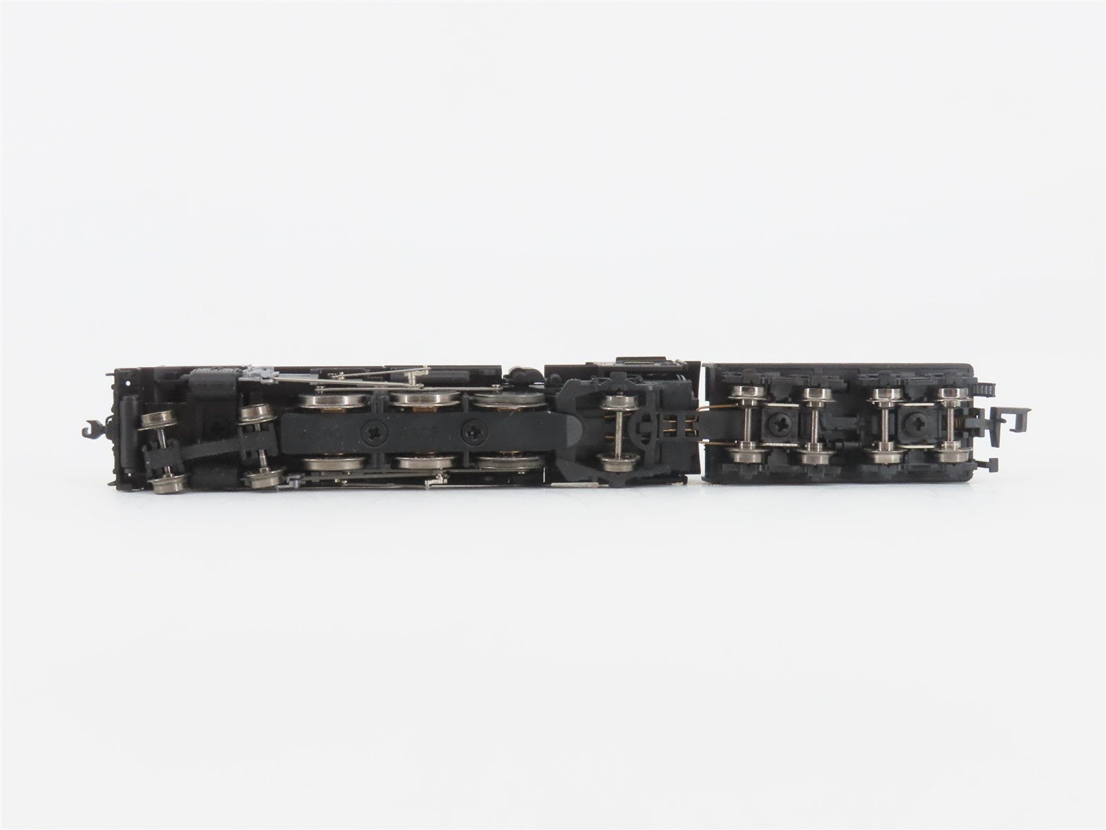 N Scale MicroAce A7004 JNR Railway 4-6-2 C53-30 Type Steam Locomotive