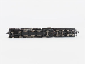 N Scale MicroAce A7004 JNR Railway 4-6-2 C53-30 Type Steam Locomotive