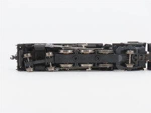 N Scale MicroAce A7004 JNR Railway 4-6-2 C53-30 Type Steam Locomotive