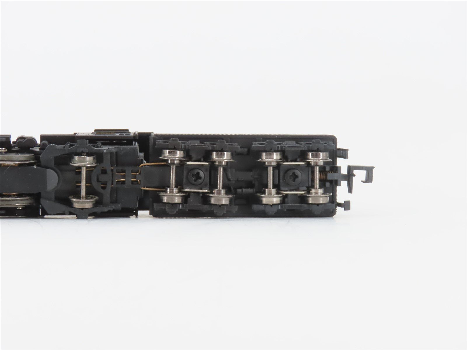 N Scale MicroAce A7004 JNR Railway 4-6-2 C53-30 Type Steam Locomotive