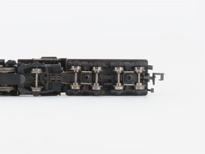 N Scale MicroAce A7004 JNR Railway 4-6-2 C53-30 Type Steam Locomotive