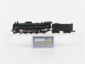 N Scale MicroAce A9609 JNR Railway 4-6-2 C59-66 Type Steam Locomotive