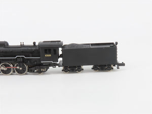 N Scale MicroAce A9609 JNR Railway 4-6-2 C59-66 Type Steam Locomotive
