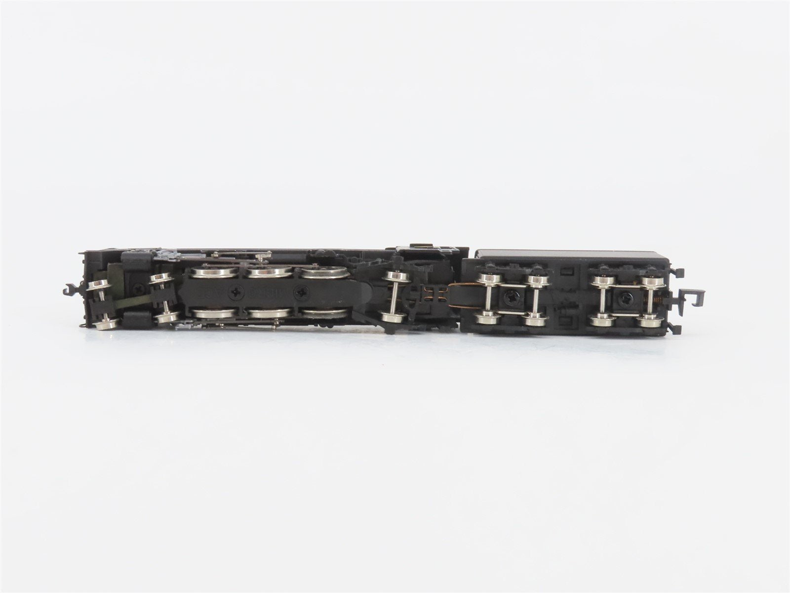 N Scale MicroAce A9609 JNR Railway 4-6-2 C59-66 Type Steam Locomotive