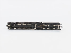 N Scale MicroAce A9609 JNR Railway 4-6-2 C59-66 Type Steam Locomotive