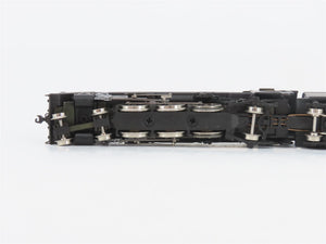 N Scale MicroAce A9609 JNR Railway 4-6-2 C59-66 Type Steam Locomotive