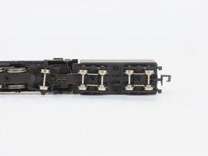 N Scale MicroAce A9609 JNR Railway 4-6-2 C59-66 Type Steam Locomotive