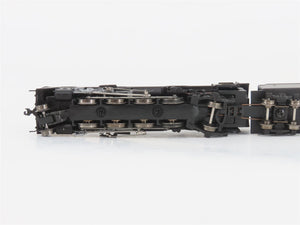 N Scale MicroAce A9529 JNR Railway 2-8-2 D51-1002 Type Steam Locomotive