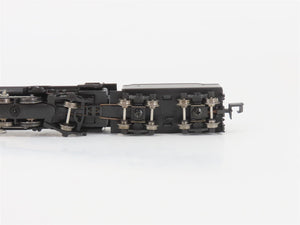 N Scale MicroAce A9529 JNR Railway 2-8-2 D51-1002 Type Steam Locomotive