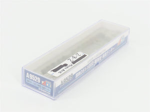 N Scale MicroAce A9529 JNR Railway 2-8-2 D51-1002 Type Steam Locomotive