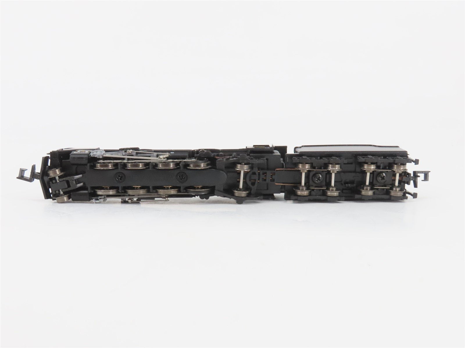 N Scale MicroAce A9536 JNR Railway 2-8-2 D51-498 Type Steam Locomotive