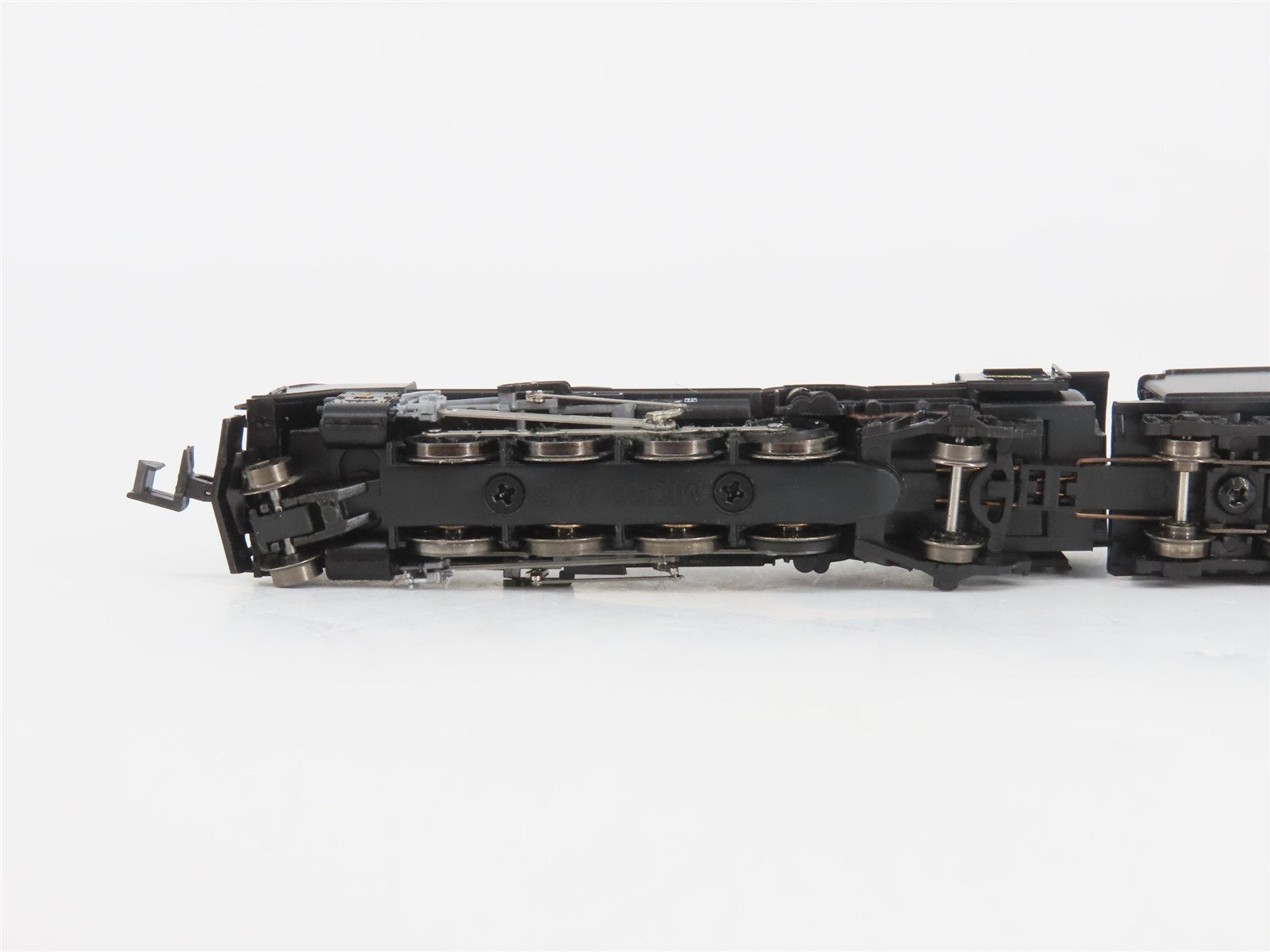 N Scale MicroAce A9536 JNR Railway 2-8-2 D51-498 Type Steam Locomotive